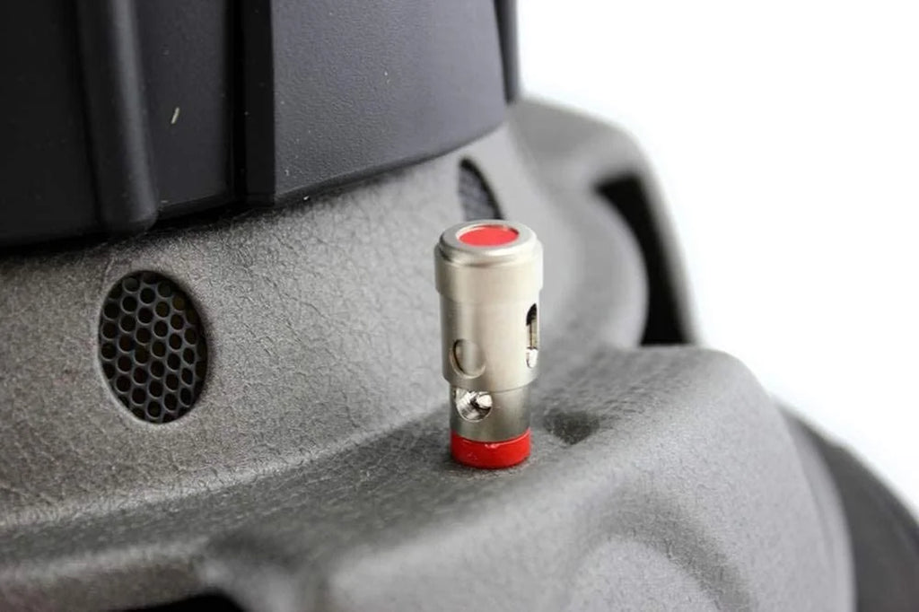 New  43C124 Classic 12" Comp 4 Ohm SVC Subwoofer