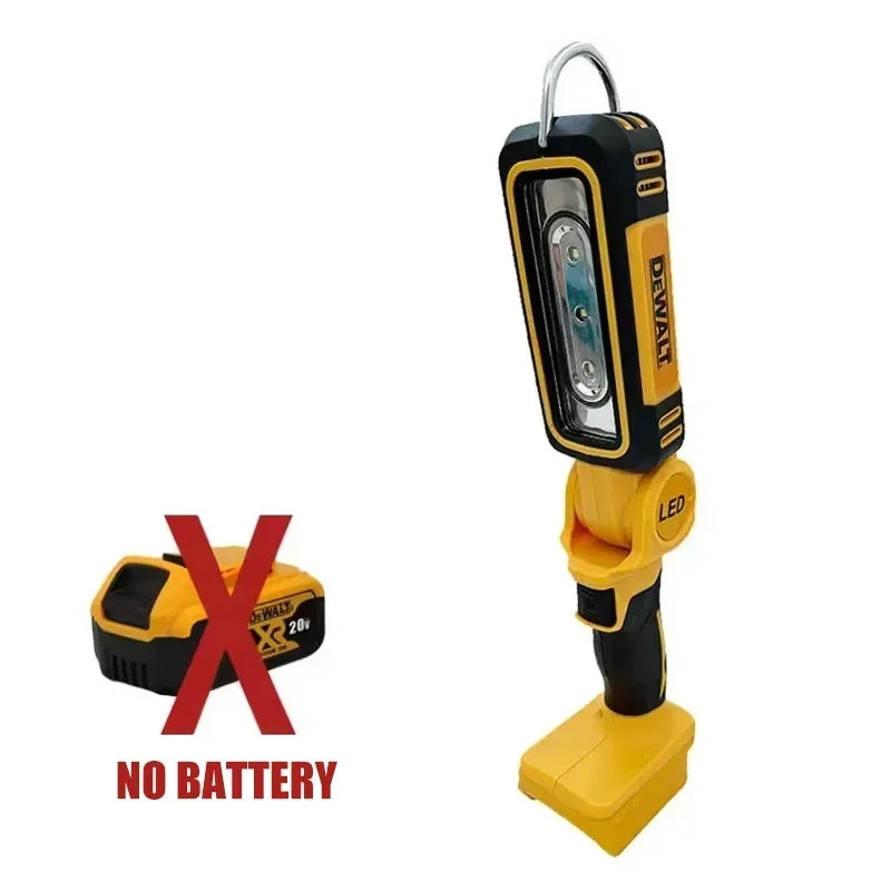 Cordless Brushless Angle Grinder, Cutter, Electric Wrench, Polisher, Air Pump, Heat Gun Multifunctional Power Tools