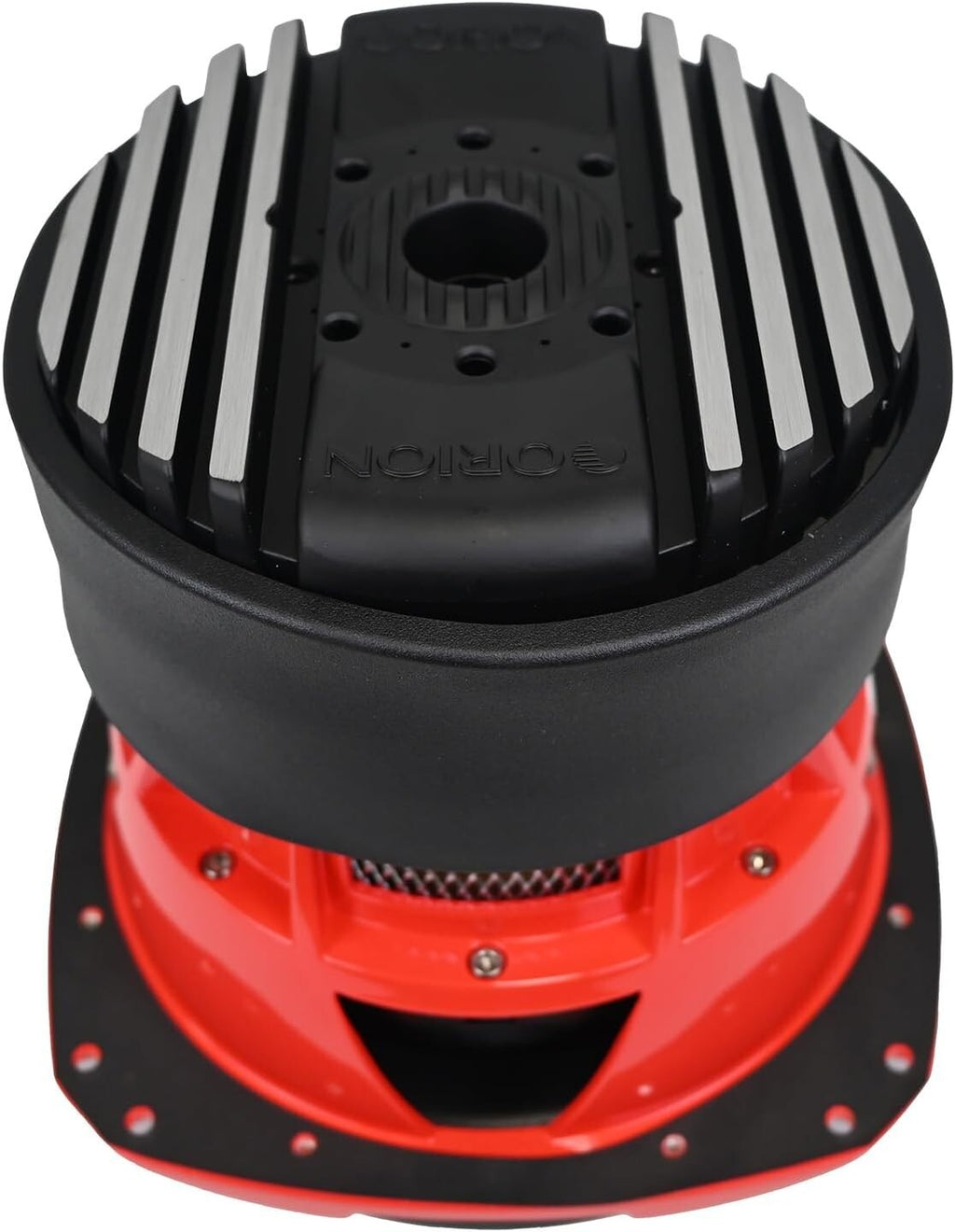 Orion HCCA Series HCCA102 High Performance 10" Competition Grade Car Subwoofer