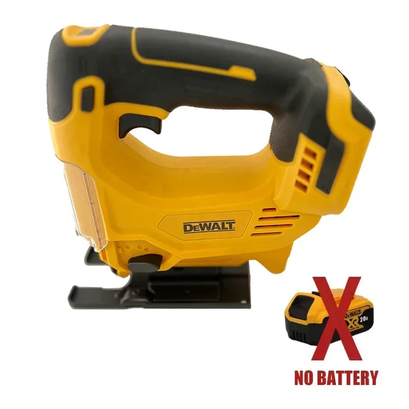 Cordless Brushless Angle Grinder, Cutter, Electric Wrench, Polisher, Air Pump, Heat Gun Multifunctional Power Tools