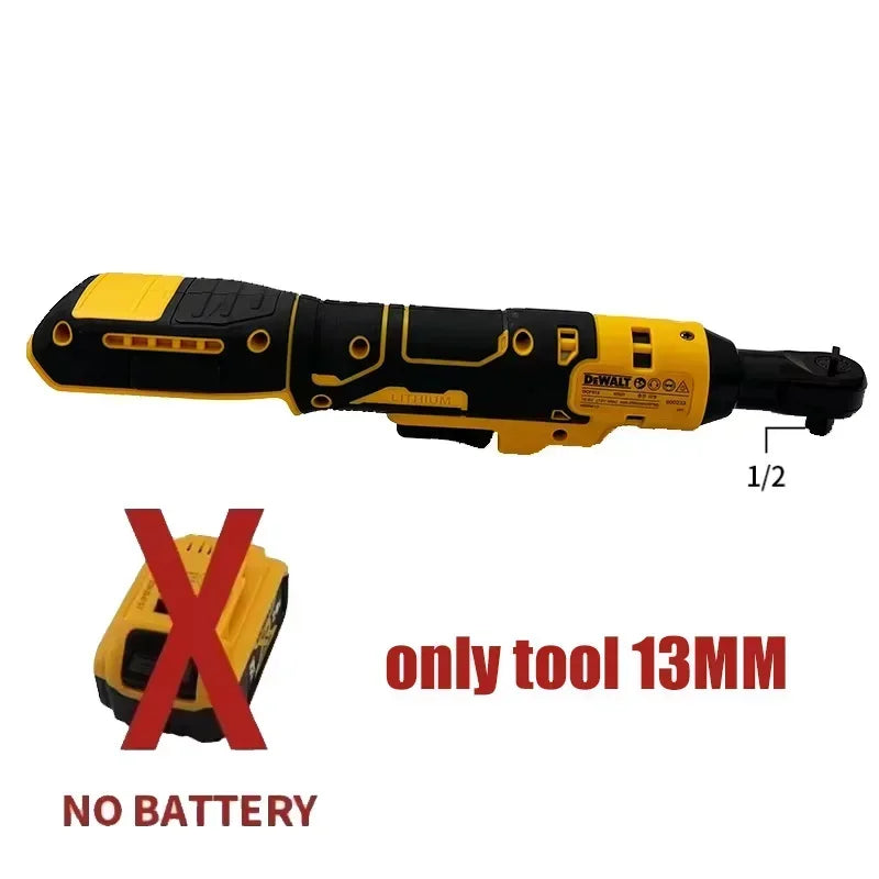 Cordless Brushless Angle Grinder, Cutter, Electric Wrench, Polisher, Air Pump, Heat Gun Multifunctional Power Tools