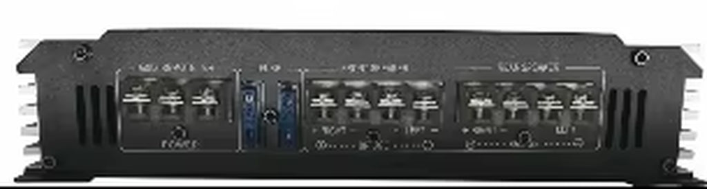 2 Channel Audio Headphone Amplifier for Car Ice Power Car Amplifier