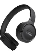 JBL TUNE 520BT WIRELESS- On-Ear Headphones - Black - FREE SHIPPING !!!!
