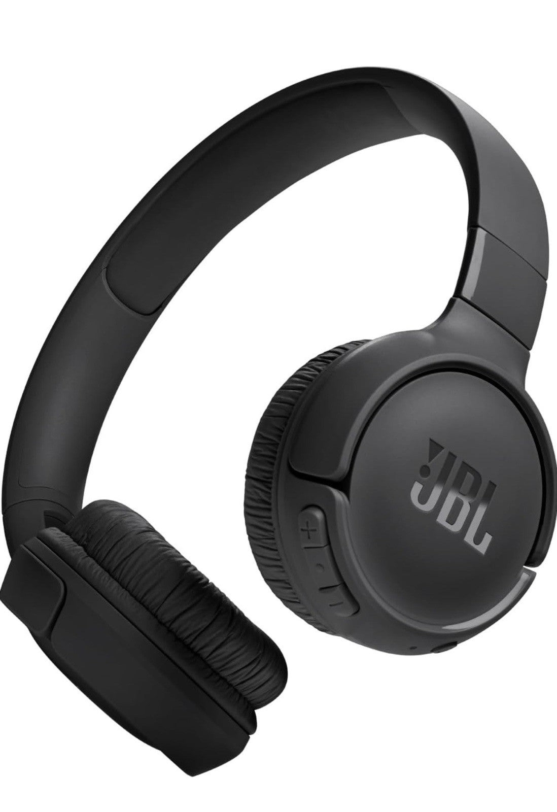 JBL TUNE 520BT WIRELESS- On-Ear Headphones - Black - FREE SHIPPING !!!!