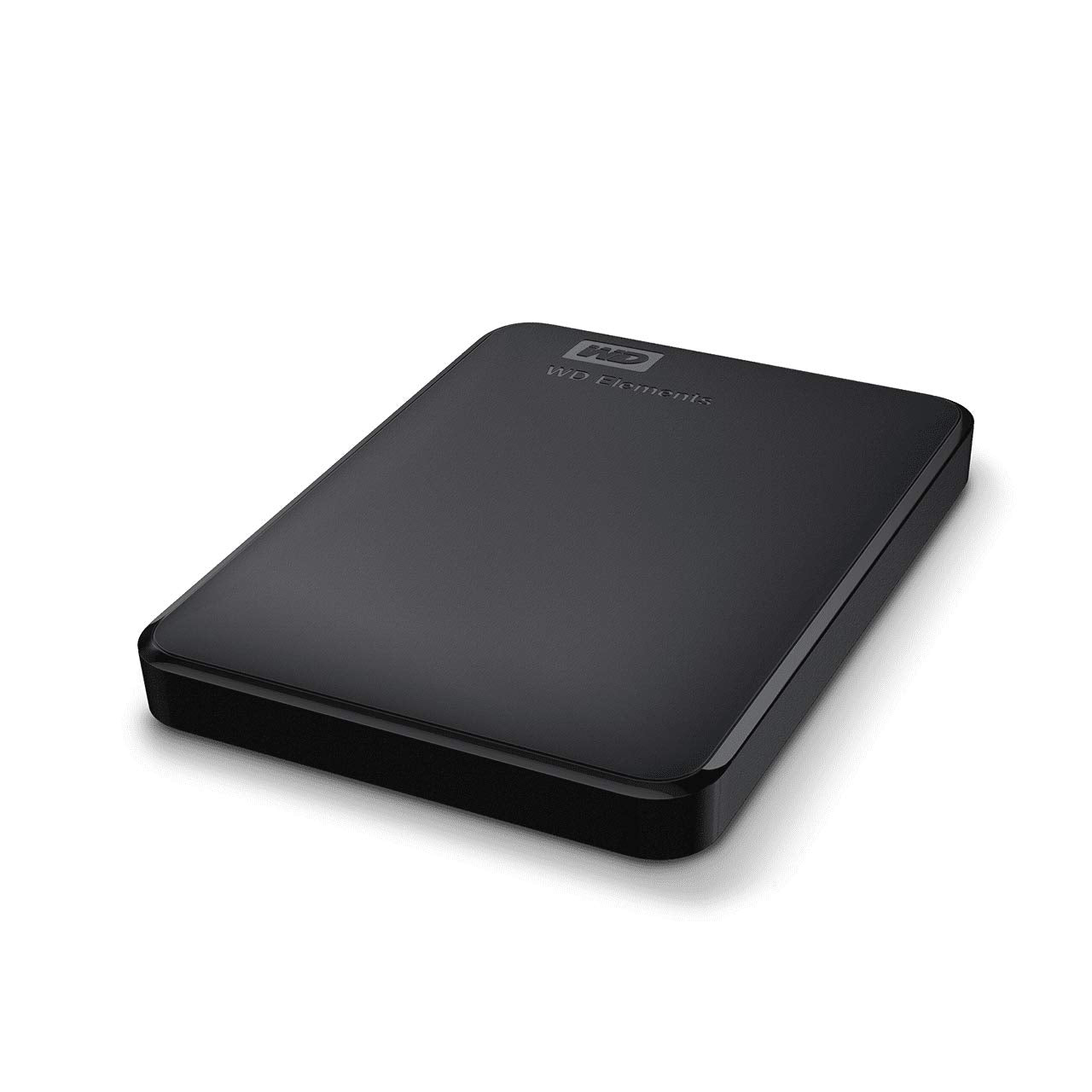 WD 4TB Elements Portable External Hard Drive | USB 3.0 | for PC & Mac | Plug & Play