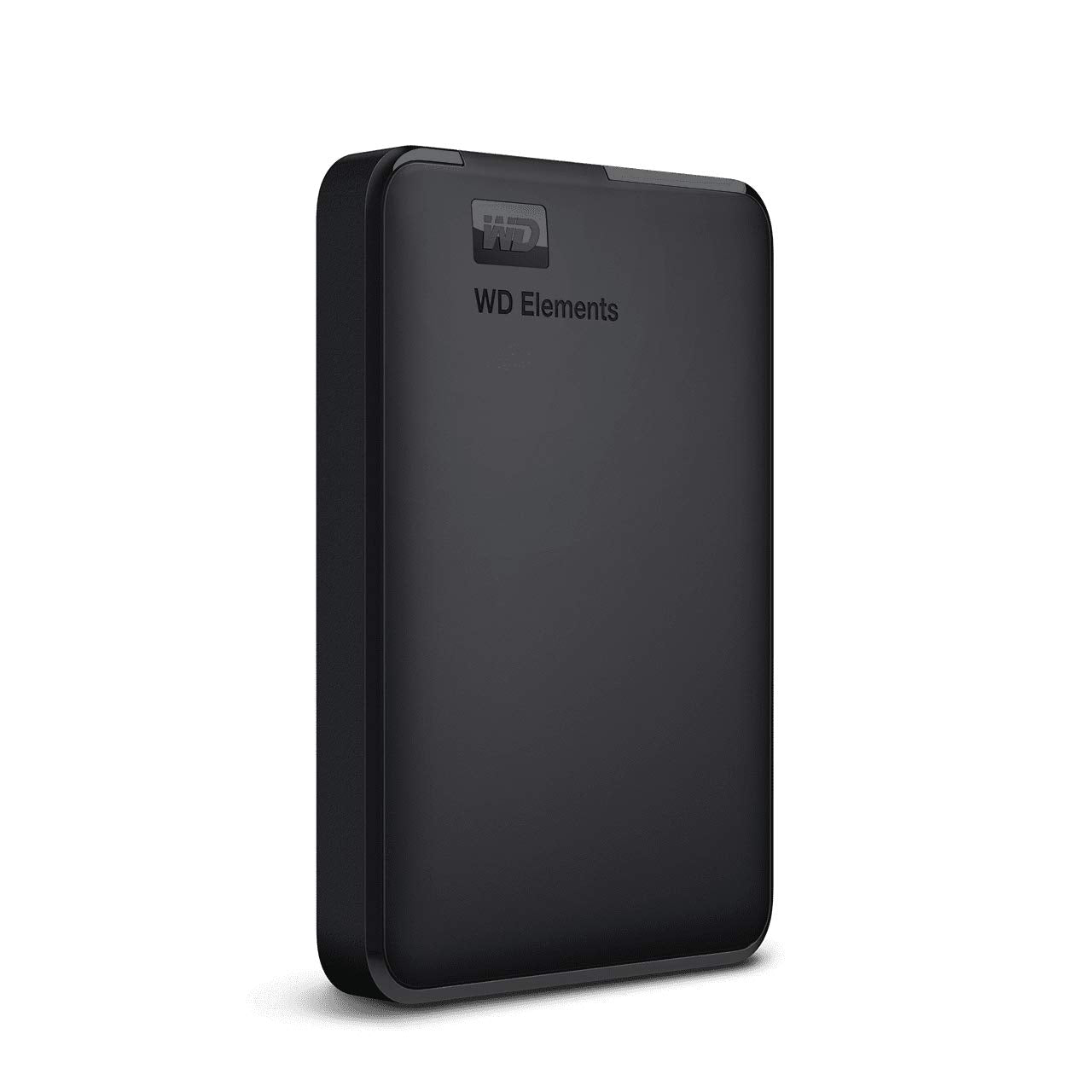 WD 4TB Elements Portable External Hard Drive | USB 3.0 | for PC & Mac | Plug & Play