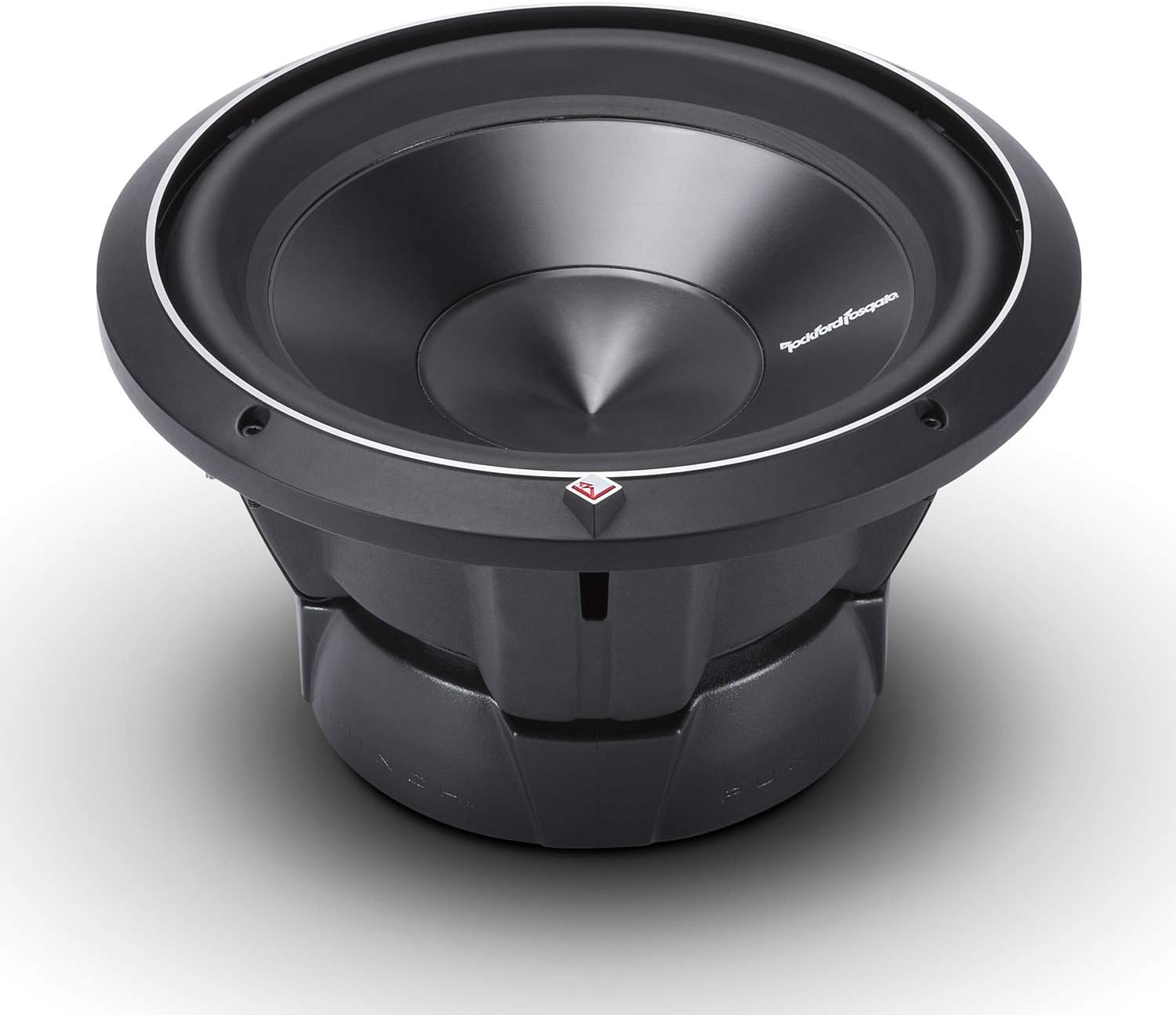 P3D4-12 Punch P3 DVC 4-Ohm 12-Inch 600-Watt RMS 1200-Watt Peak Subwoofer