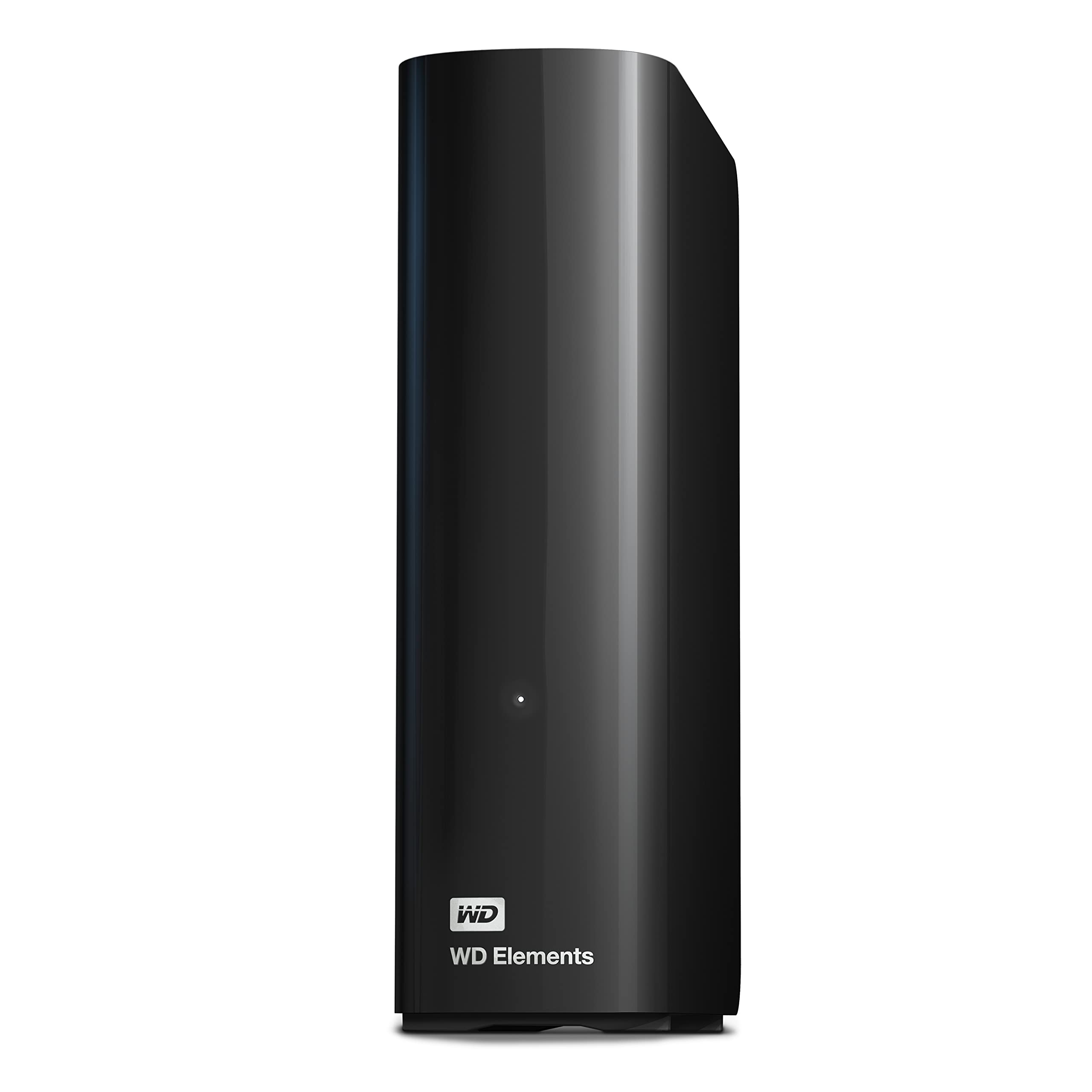 WD 4TB Elements Portable External Hard Drive | USB 3.0 | for PC & Mac | Plug & Play