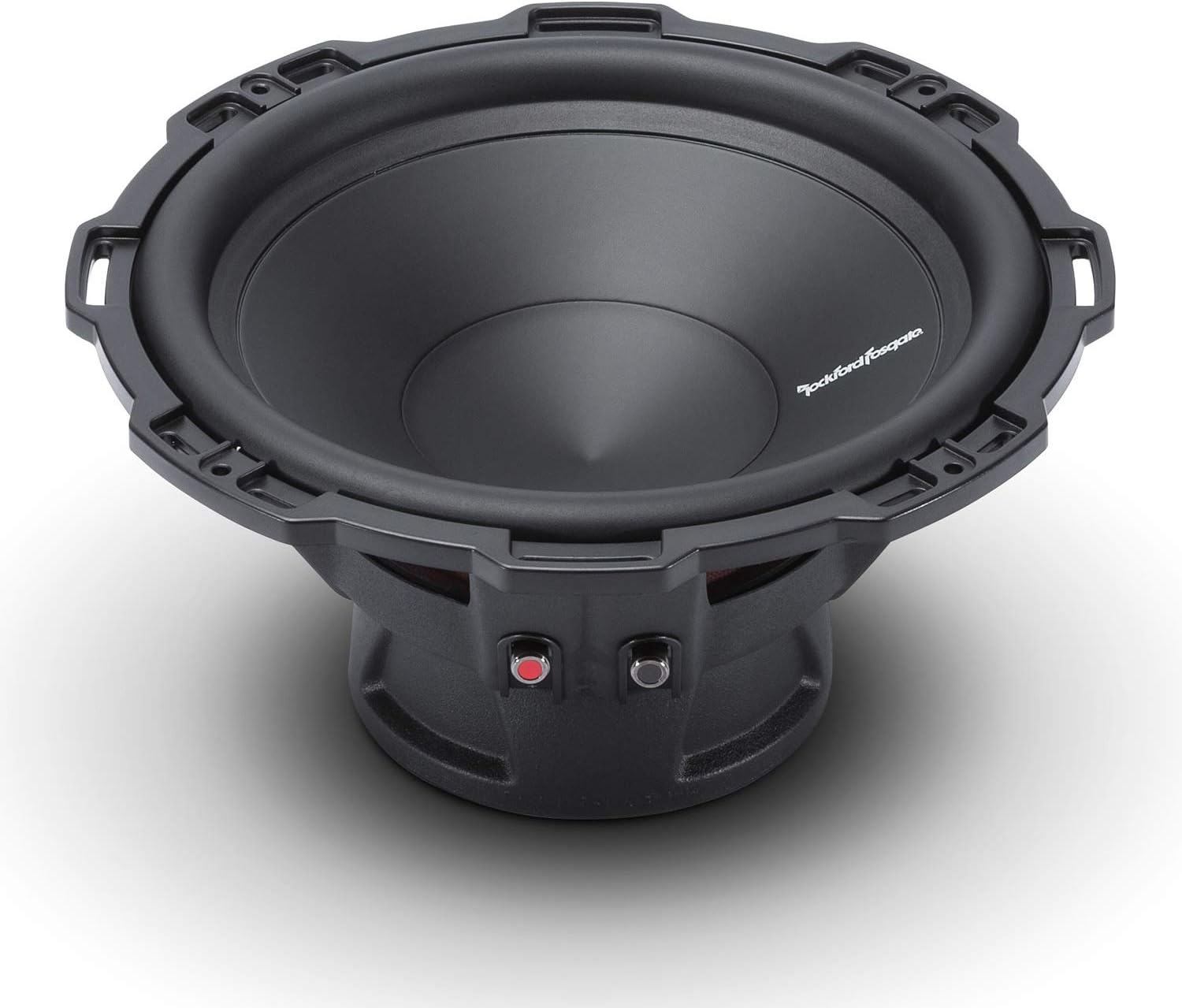 P1S4-12 Punch P1 SVC 4 Ohm 12-Inch 250 Watts RMS 500 Watts Peak Subwoofer