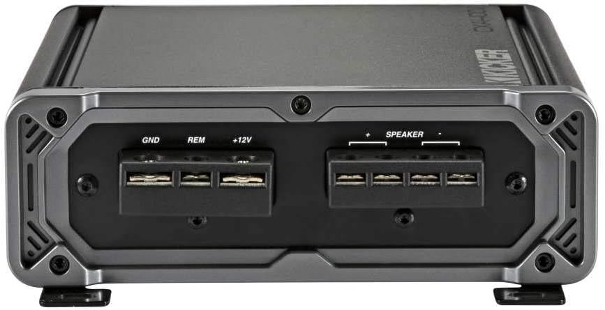 46CXA4001T CXA400.1 400W Mono Class D Car Audio Amplifier Amp