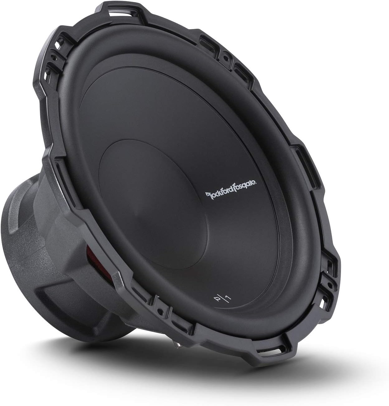 P1S4-12 Punch P1 SVC 4 Ohm 12-Inch 250 Watts RMS 500 Watts Peak Subwoofer