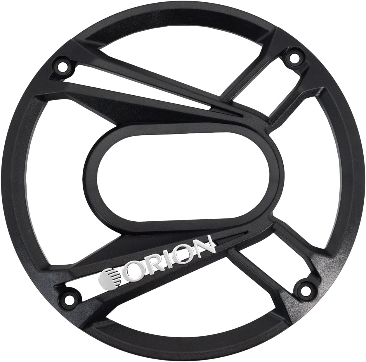 Cobalt Series CB653 6.5” 3-Way Coaxial Car Speakers, 240W, 4 Ohms, Full Range, Enhanced Bass, Polypropylene Cone & Butyl Rubber Surround, Easy Install (Pair)