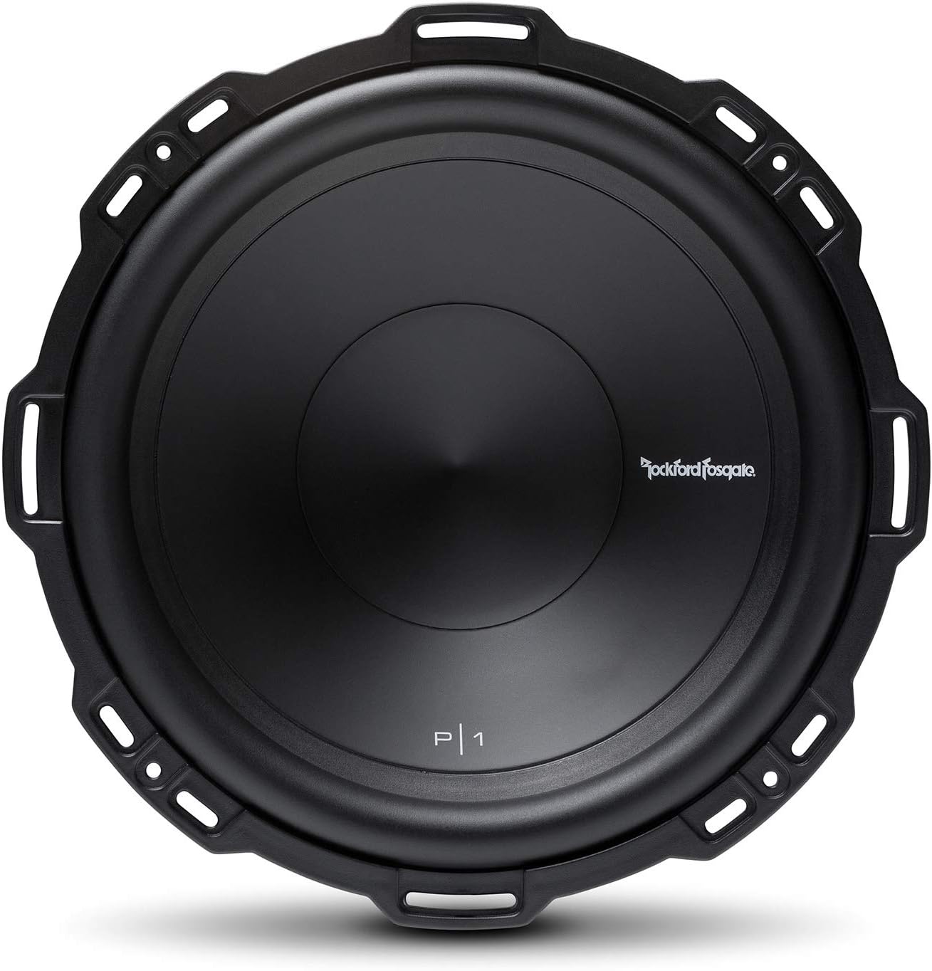 P1S4-12 Punch P1 SVC 4 Ohm 12-Inch 250 Watts RMS 500 Watts Peak Subwoofer