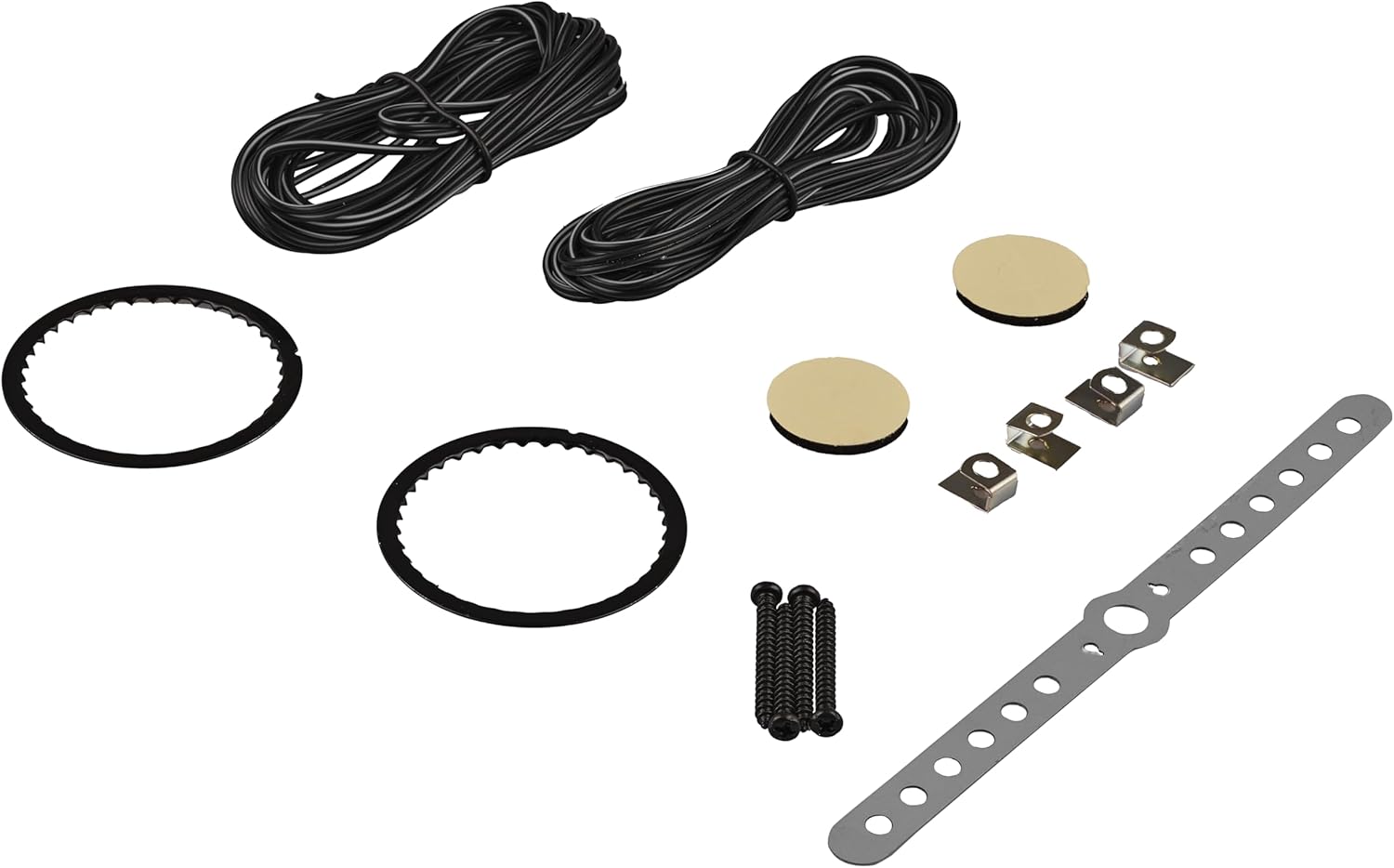 DIA-65.2C 6.5" 2-Way Component System Speaker - 120 Watts, 4 Ohms - Clarity Unparalled by Other Speakers in Their Class (2 Speakers)