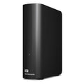 WD 4TB Elements Portable External Hard Drive | USB 3.0 | for PC & Mac | Plug & Play