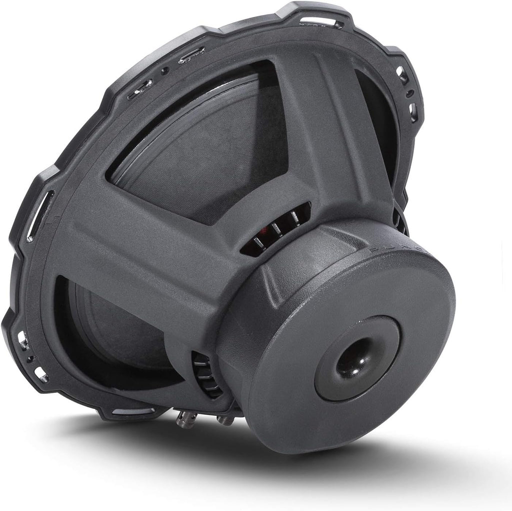 P1S4-12 Punch P1 SVC 4 Ohm 12-Inch 250 Watts RMS 500 Watts Peak Subwoofer