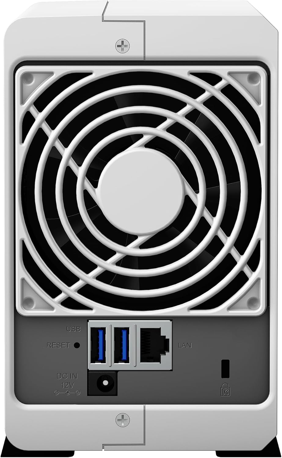 2-Bay Diskstation Ds223J (Diskless)