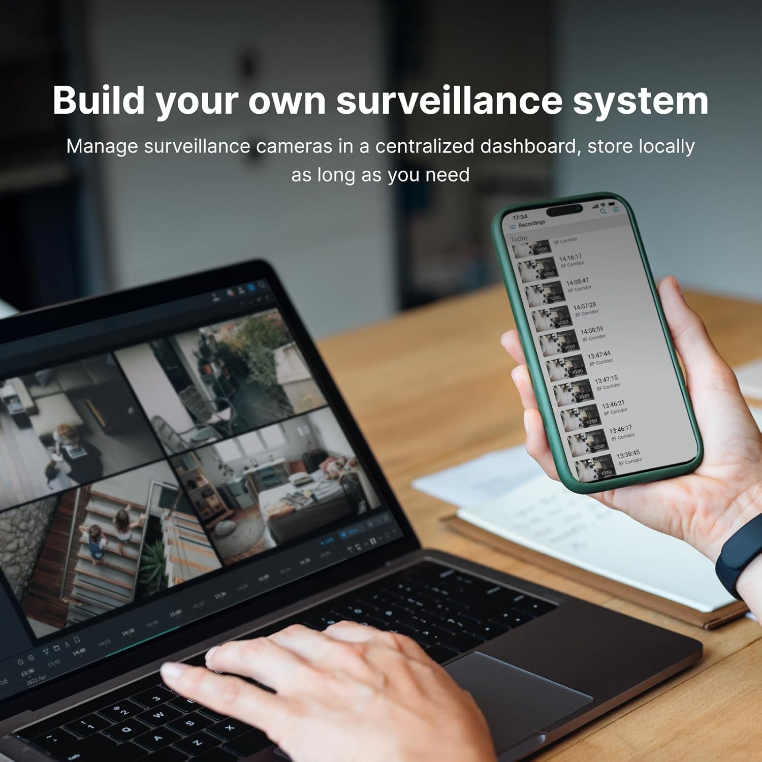 2-Bay Diskstation Ds223J (Diskless)