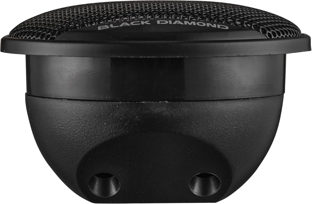 DIA-65.2C 6.5" 2-Way Component System Speaker - 120 Watts, 4 Ohms - Clarity Unparalled by Other Speakers in Their Class (2 Speakers)