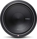 P1S4-12 Punch P1 SVC 4 Ohm 12-Inch 250 Watts RMS 500 Watts Peak Subwoofer
