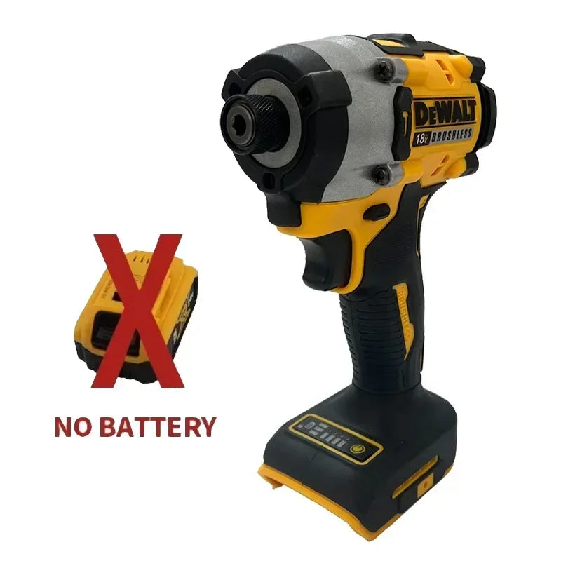 Cordless Brushless Angle Grinder, Cutter, Electric Wrench, Polisher, Air Pump, Heat Gun Multifunctional Power Tools