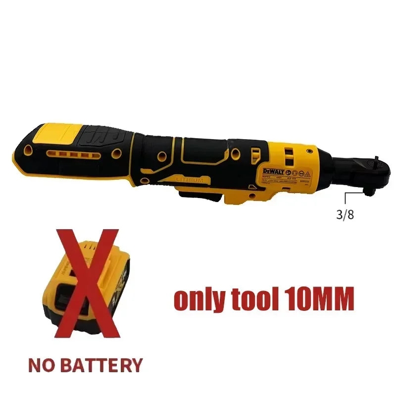 Cordless Brushless Angle Grinder, Cutter, Electric Wrench, Polisher, Air Pump, Heat Gun Multifunctional Power Tools