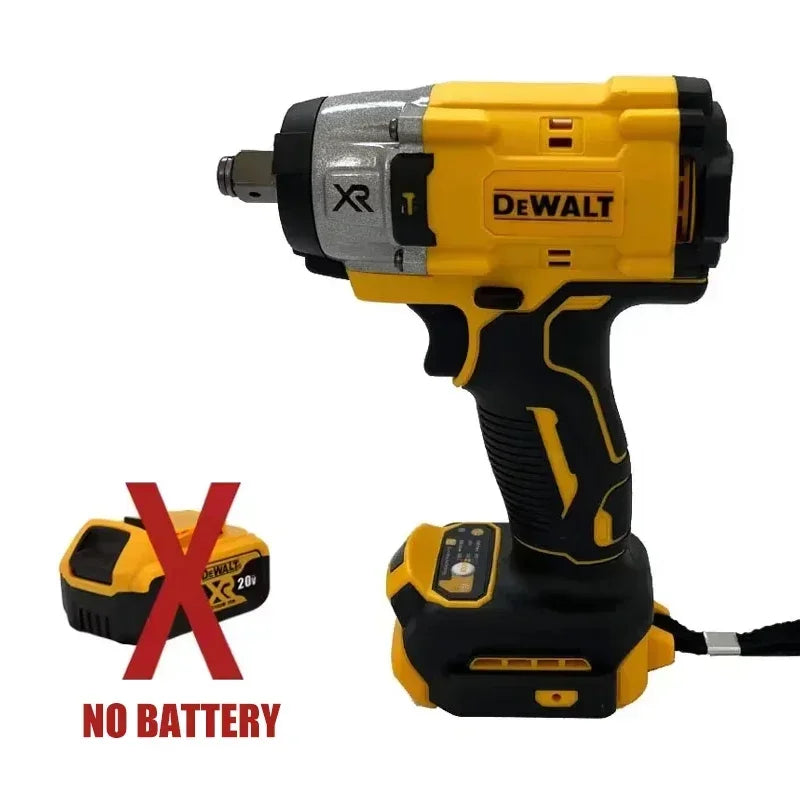 Cordless Brushless Angle Grinder, Cutter, Electric Wrench, Polisher, Air Pump, Heat Gun Multifunctional Power Tools