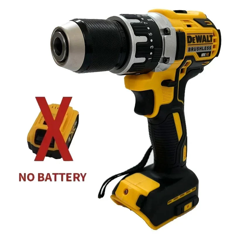 Cordless Brushless Angle Grinder, Cutter, Electric Wrench, Polisher, Air Pump, Heat Gun Multifunctional Power Tools