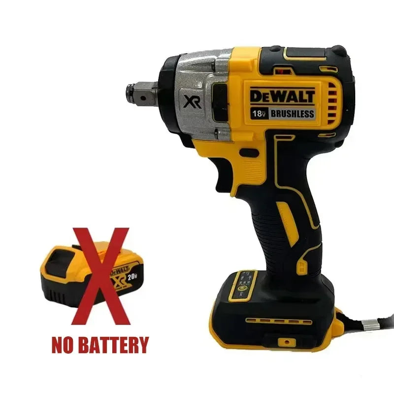 Cordless Brushless Angle Grinder, Cutter, Electric Wrench, Polisher, Air Pump, Heat Gun Multifunctional Power Tools