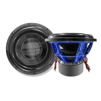 12" 15" 18" Subwoofer Recone Kit