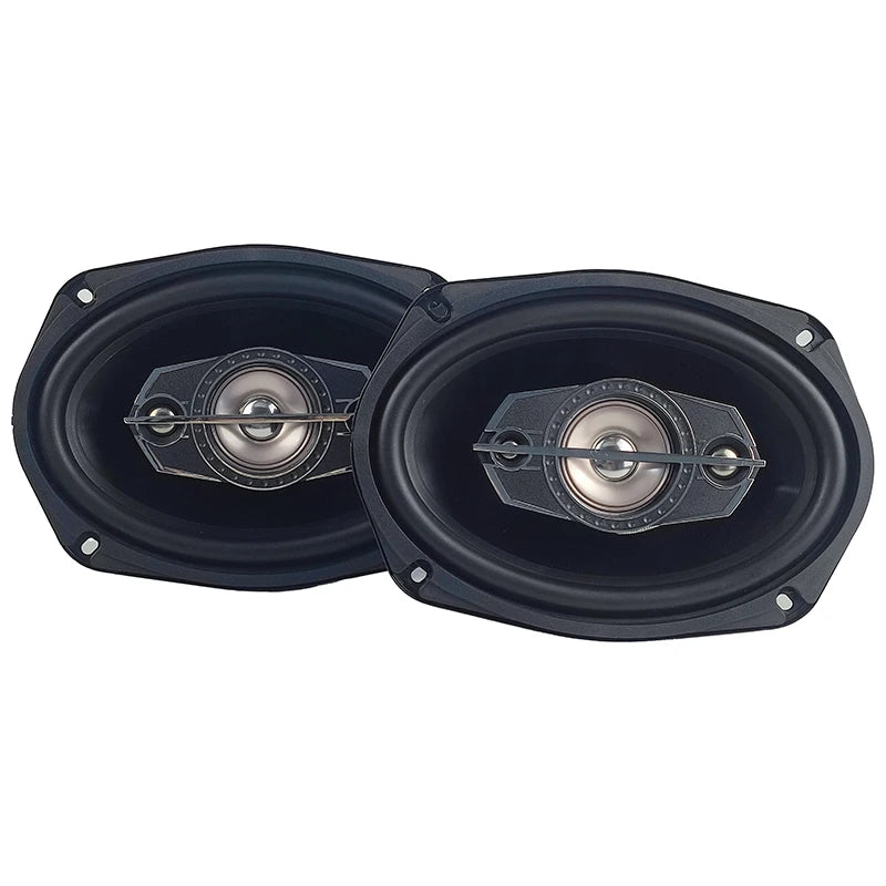 Uper High Power 6X9 Car Audio Subwoofer 4-Way Paper Coaxial with Single Coil Auto Sound