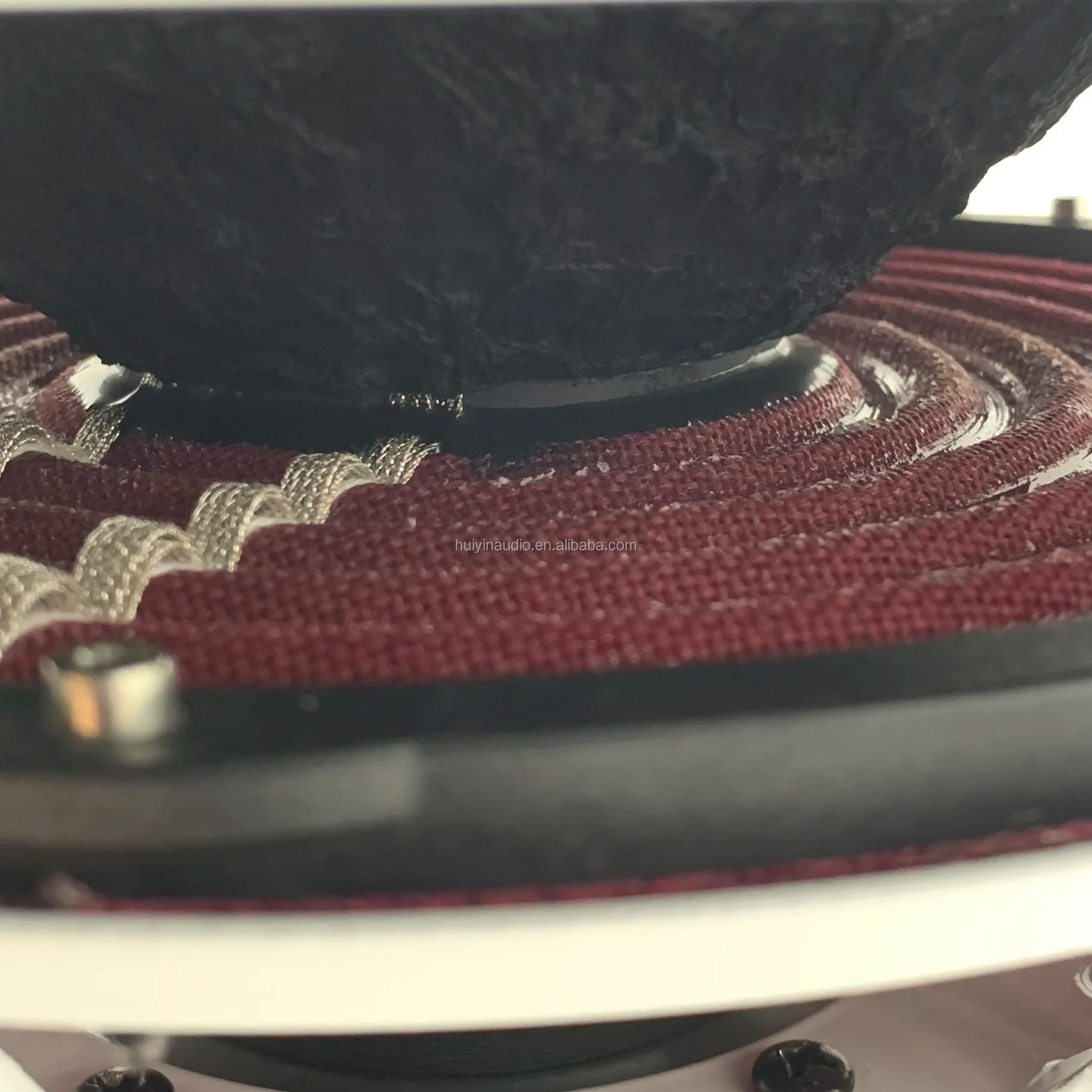 Low Price 2000W RMS 12 Inch Car Subwoofer Dual 2Ohm Vehicle Bass Speaker Underseat Subwoofer for Car Audio Competition 1275-115F