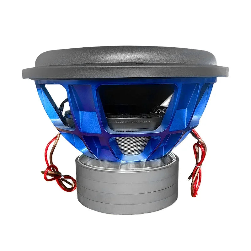 12" 15" 18" Subwoofer Recone Kit