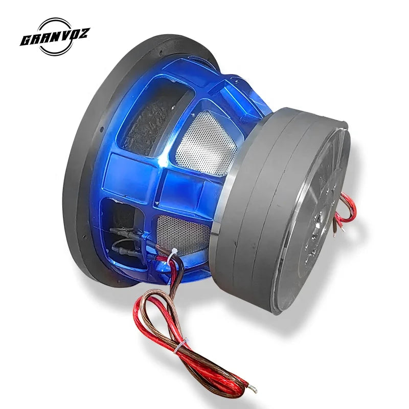 12" 15" 18" Subwoofer Recone Kit