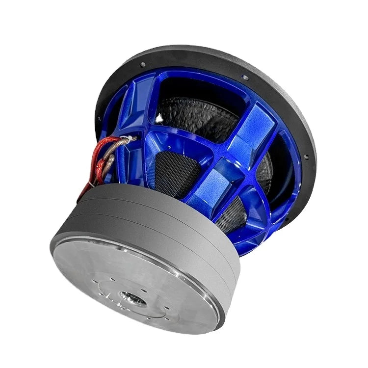 12" 15" 18" Subwoofer Recone Kit