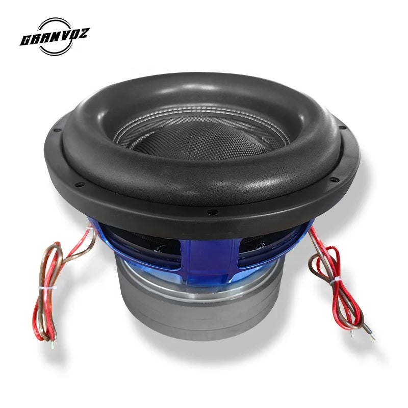 12" 15" 18" Subwoofer Recone Kit