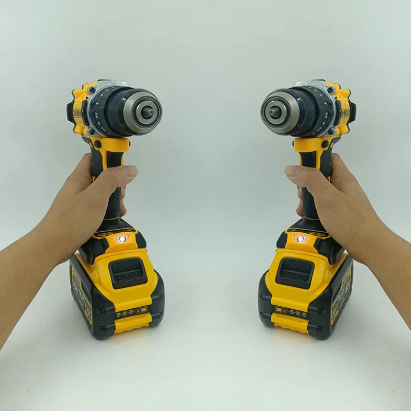 100% Original Battery 20V/60V 6Ah 9Ah MAX Flexvolt for DCB606 DCB205 DCB206 DCB209 DCB182 Power Tool with Charger