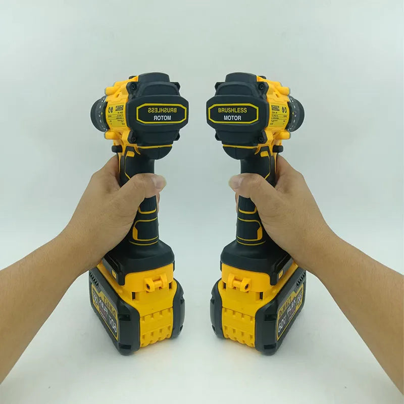 100% Original Battery 20V/60V 6Ah 9Ah MAX Flexvolt for DCB606 DCB205 DCB206 DCB209 DCB182 Power Tool with Charger