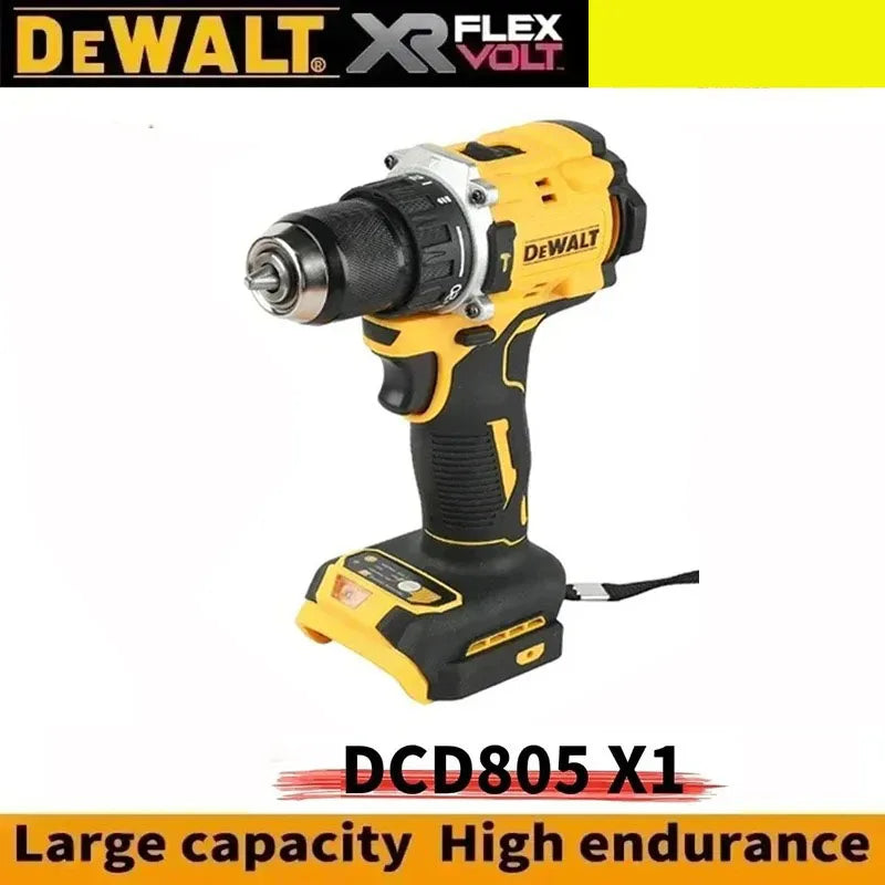 100% Original Battery 20V/60V 6Ah 9Ah MAX Flexvolt for DCB606 DCB205 DCB206 DCB209 DCB182 Power Tool with Charger