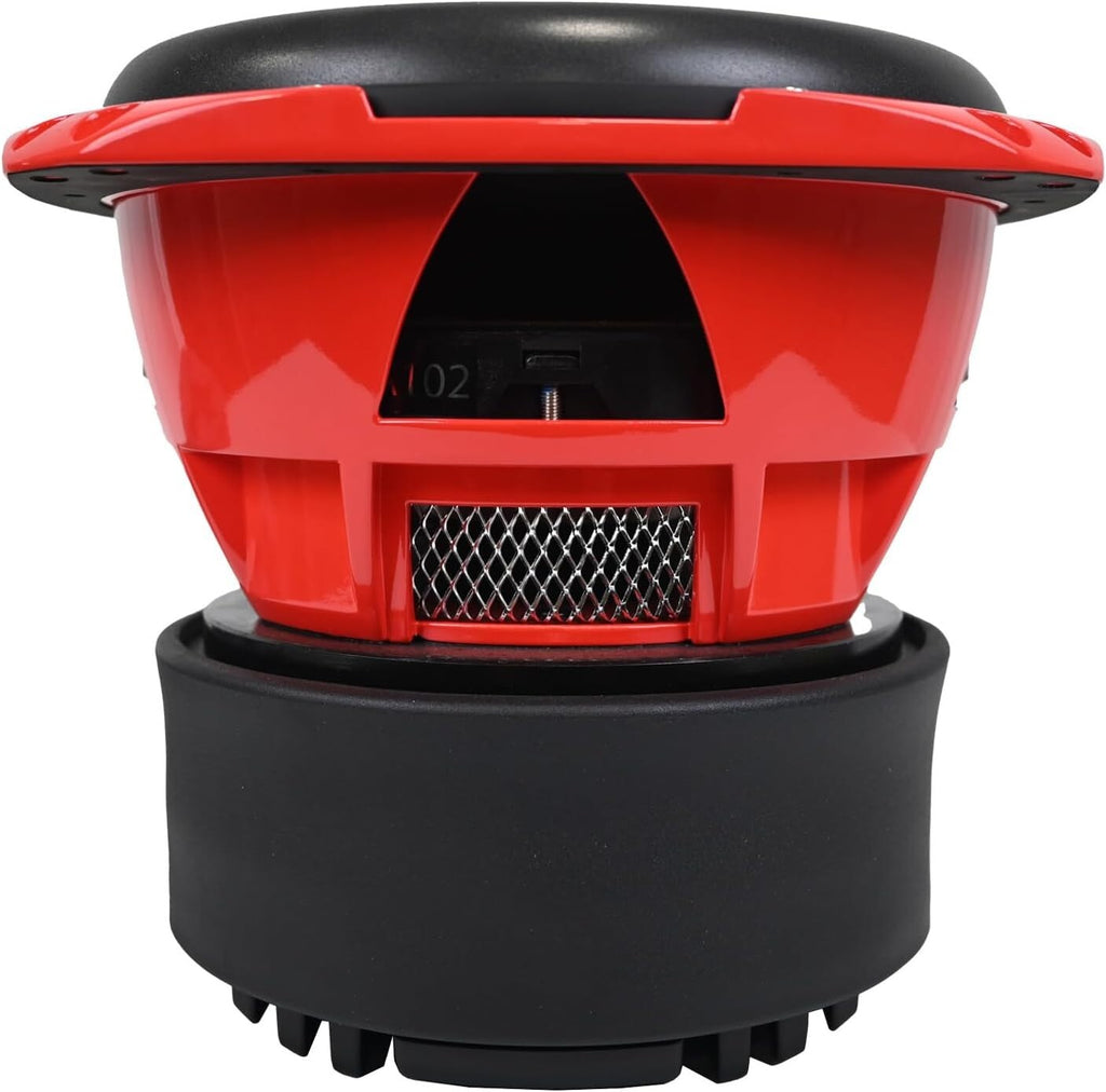 Orion HCCA Series HCCA102 High Performance 10" Competition Grade Car Subwoofer