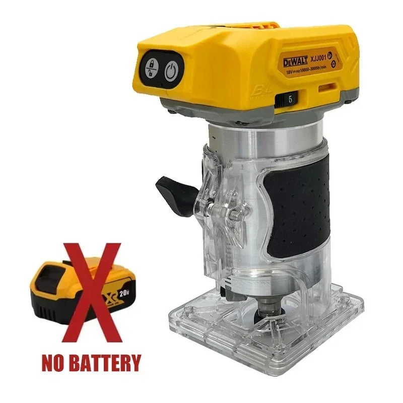 Cordless Brushless Angle Grinder, Cutter, Electric Wrench, Polisher, Air Pump, Heat Gun Multifunctional Power Tools