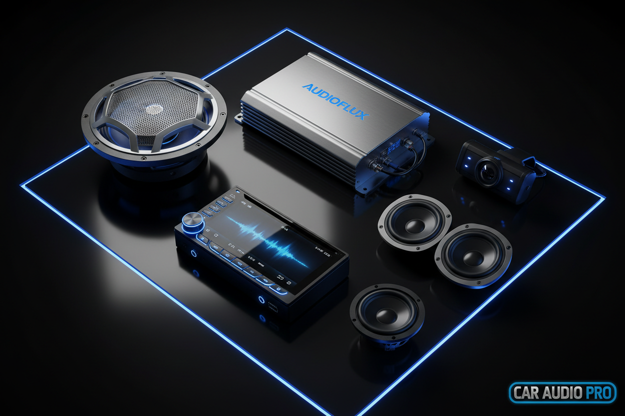 Next Generation Electronics All Product Spread